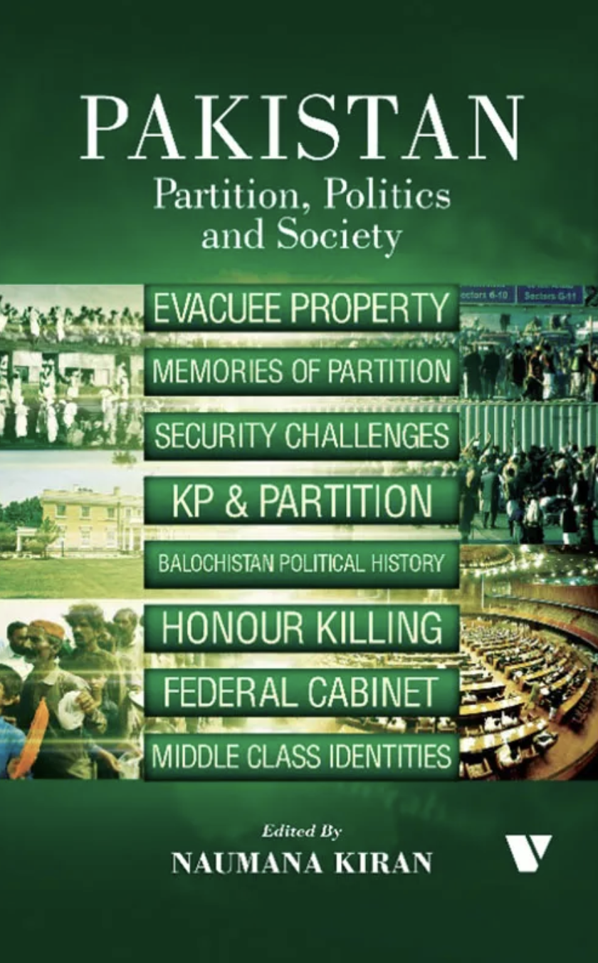Partition Pakistan