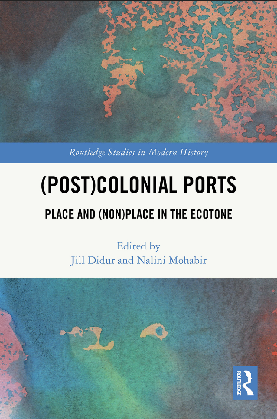 Port Cities cover